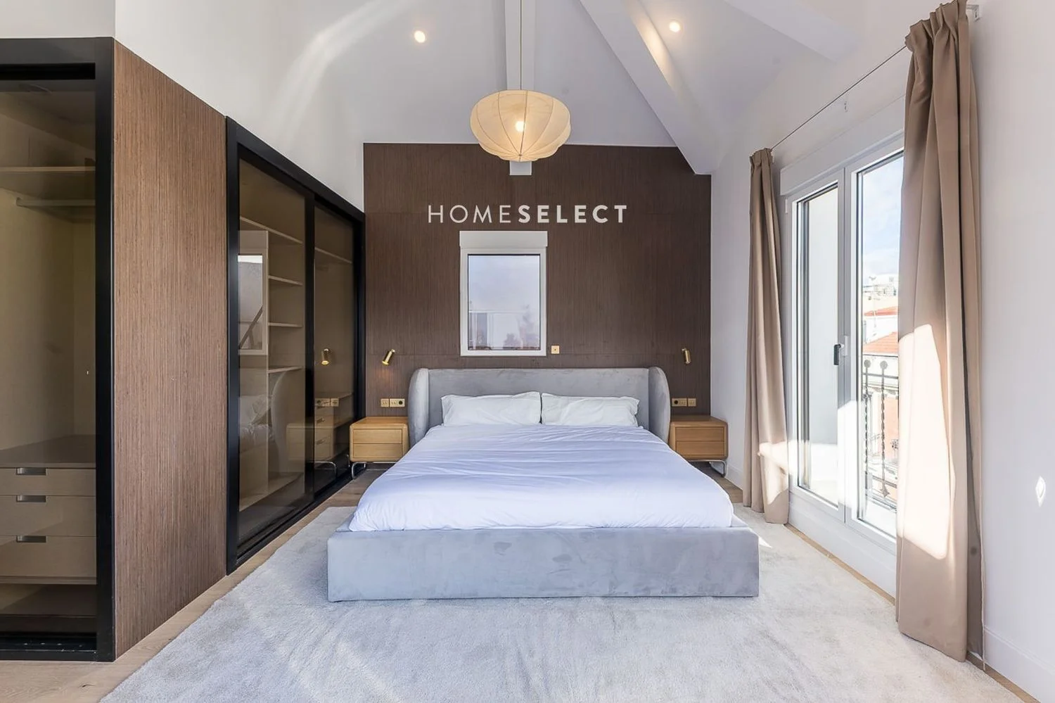 Ático en calle de Cedaceros - Foto 40