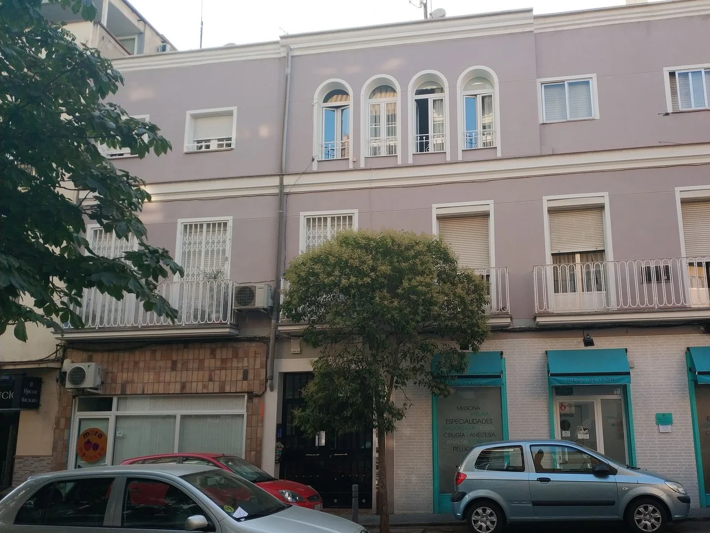 Piso en Calle Alonso Heredia, 11 - Foto 16