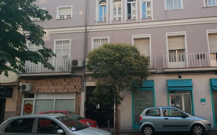Piso en Calle Alonso Heredia, 11 - Foto 16
