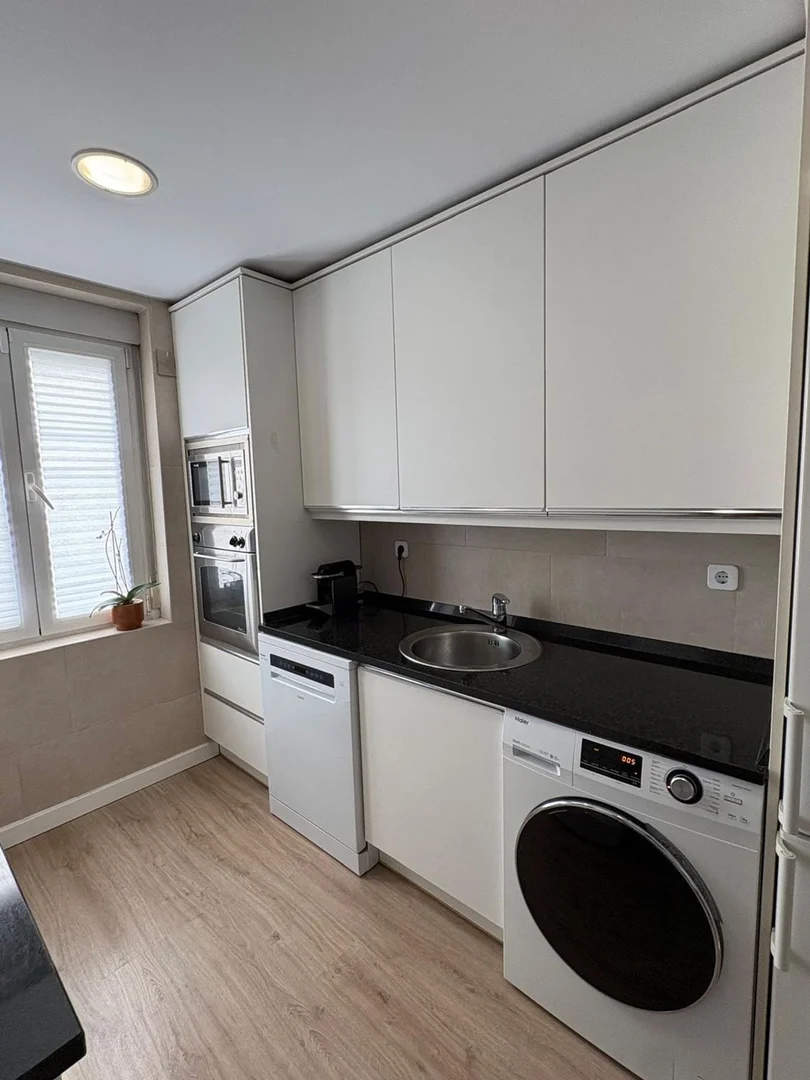 Piso en calle de Orense, 59 - Foto 22