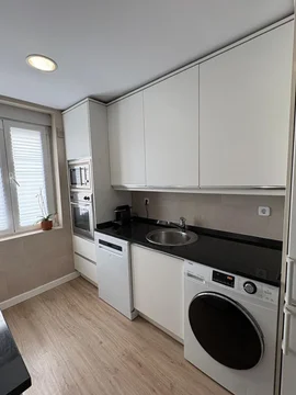 Piso en calle de Orense, 59 - Foto 22