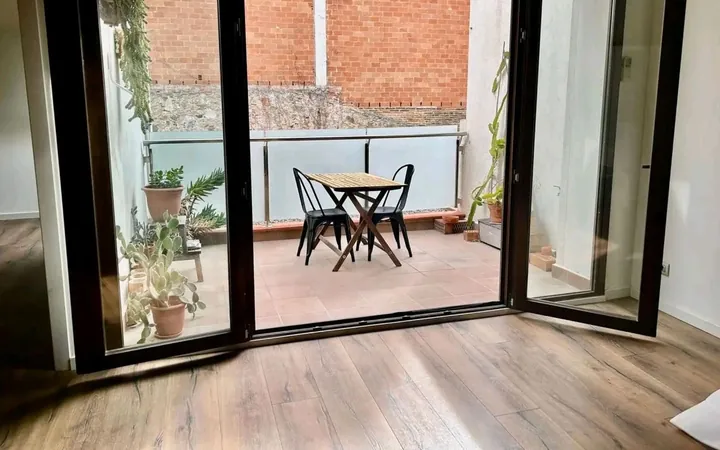 Piso en Calle de Galceran Marquet, El Poblenou - Foto 1