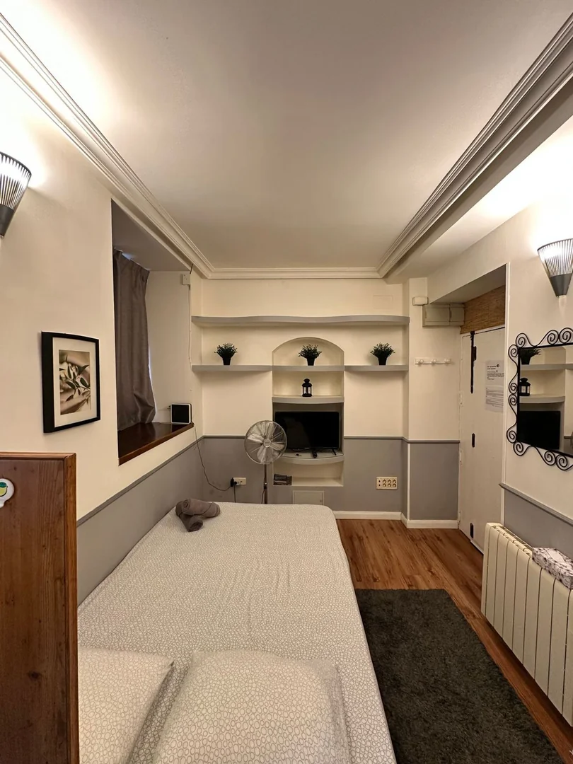 Estudio en Calle de San Buenaventura, 7, Palacio - Foto 3