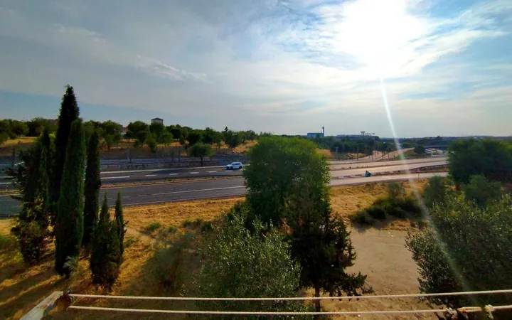Ático en Calle de Ayllón, 23, Campamento - Foto 6