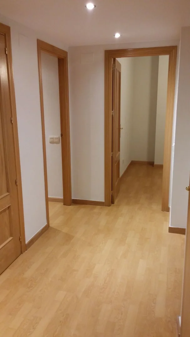 Piso en calle Alcalde Redondo Acena, 2 - Foto 23