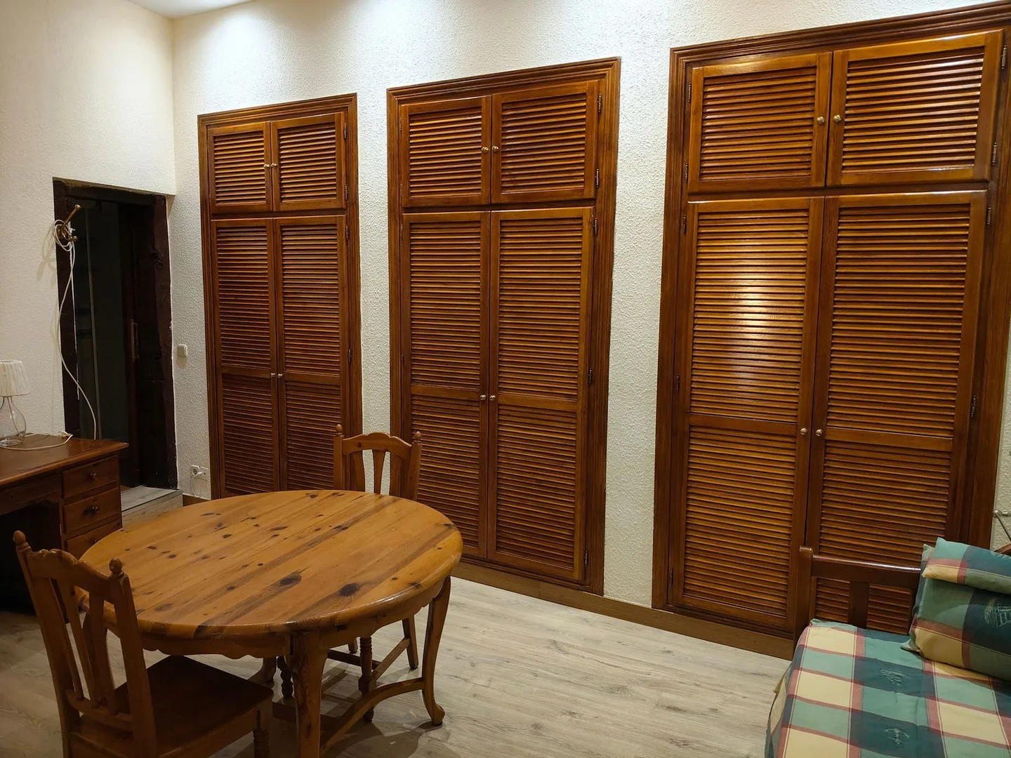 Estudio en Calle de Fúcar, 24, Huertas-Cortes - Foto 5