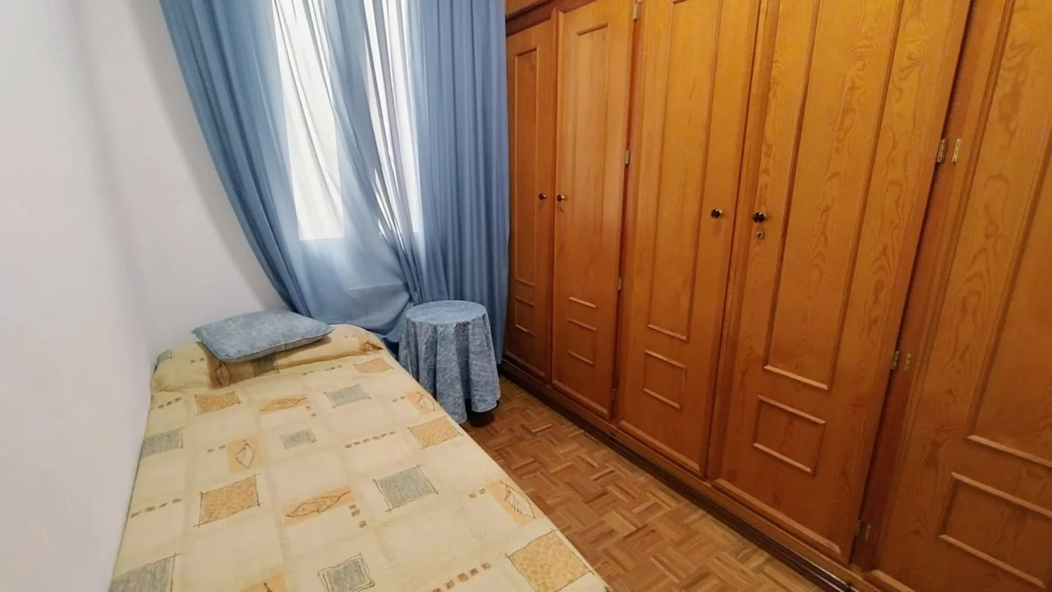 Piso en Calle de Palos de la Frontera, 36, Chopera - Foto 14