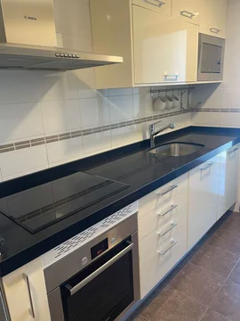 Piso en paseo Vilar de Donas, 4 - Foto 5