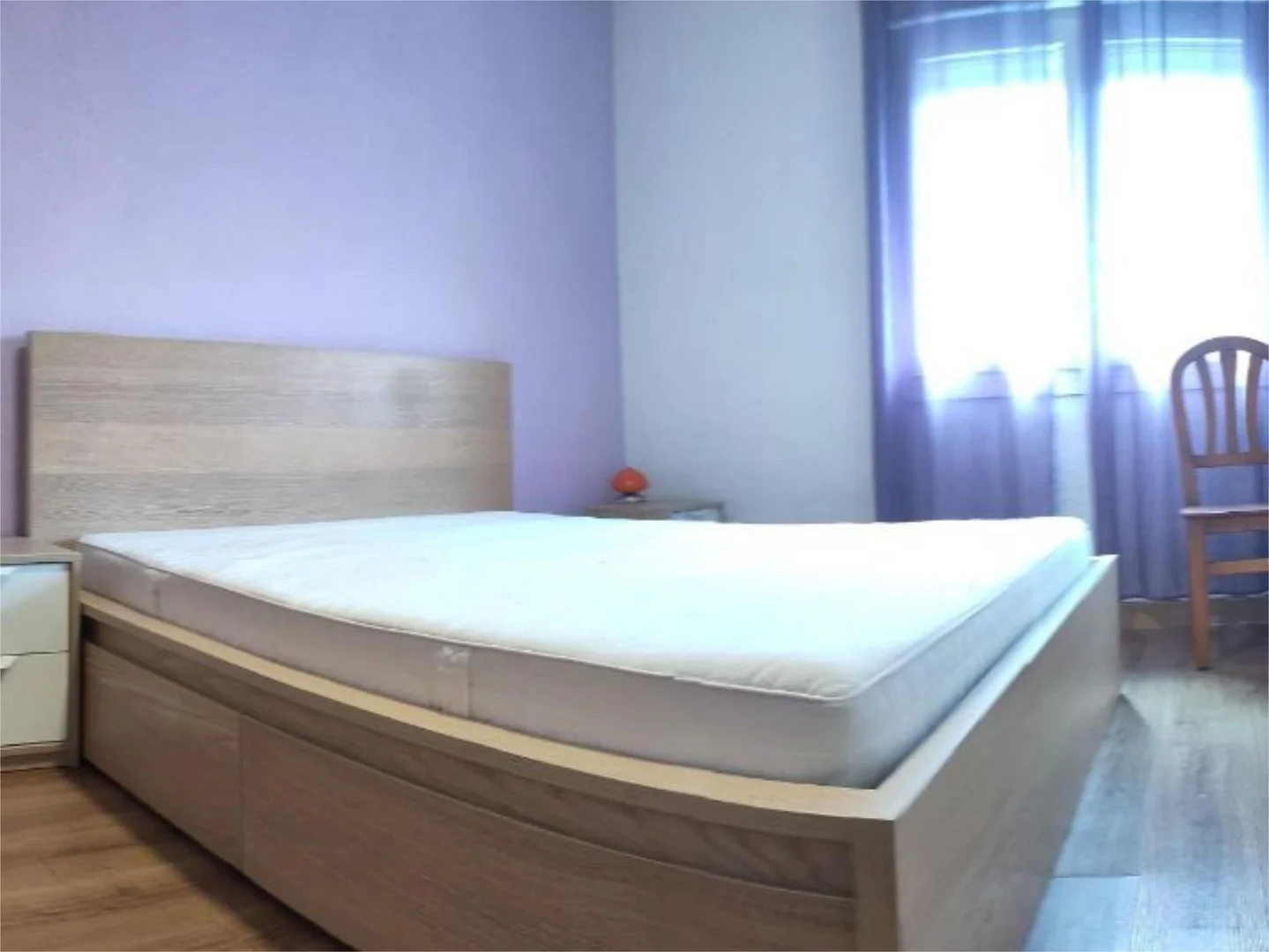 Piso en  Madrid Capital - Foto 2