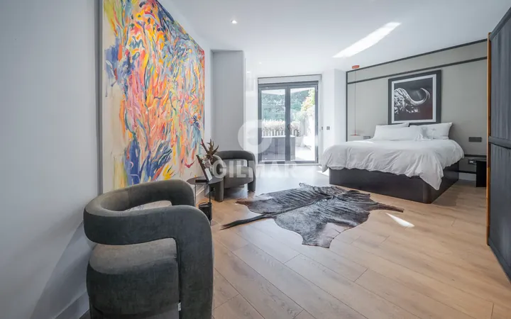 Piso en Nueva España, Madrid - Foto 12