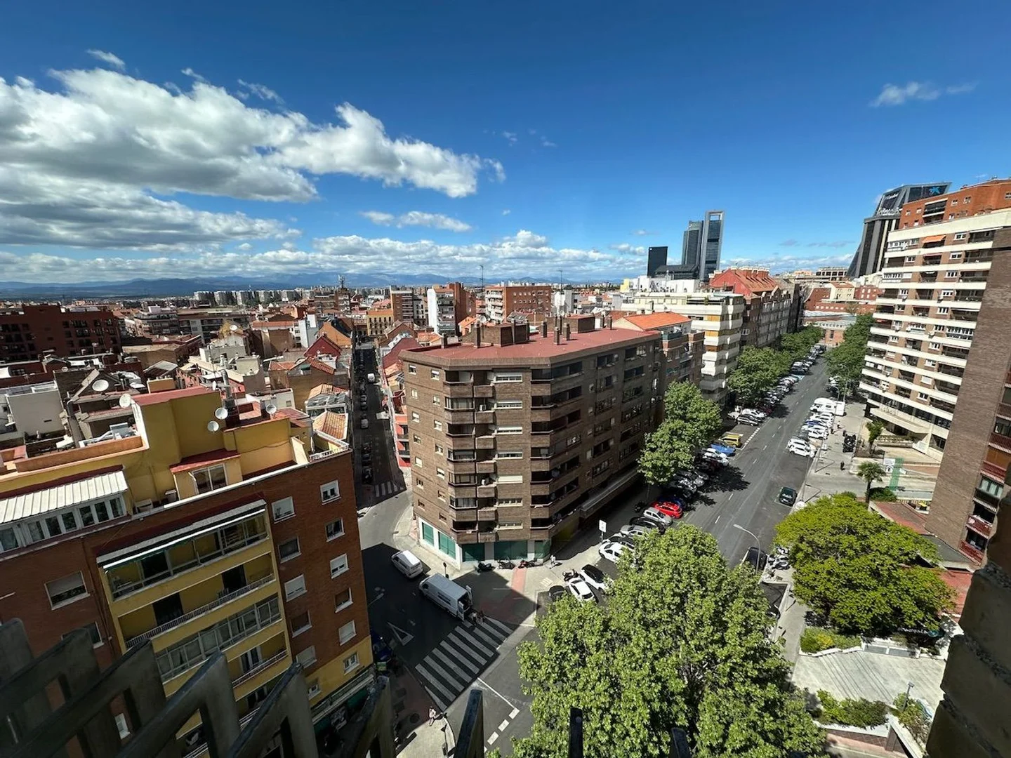 Piso en plaza Angel de Carbajo, 6 - Foto 2