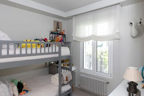 Chalet pareado en calle del Nervión, 11 - Foto 35