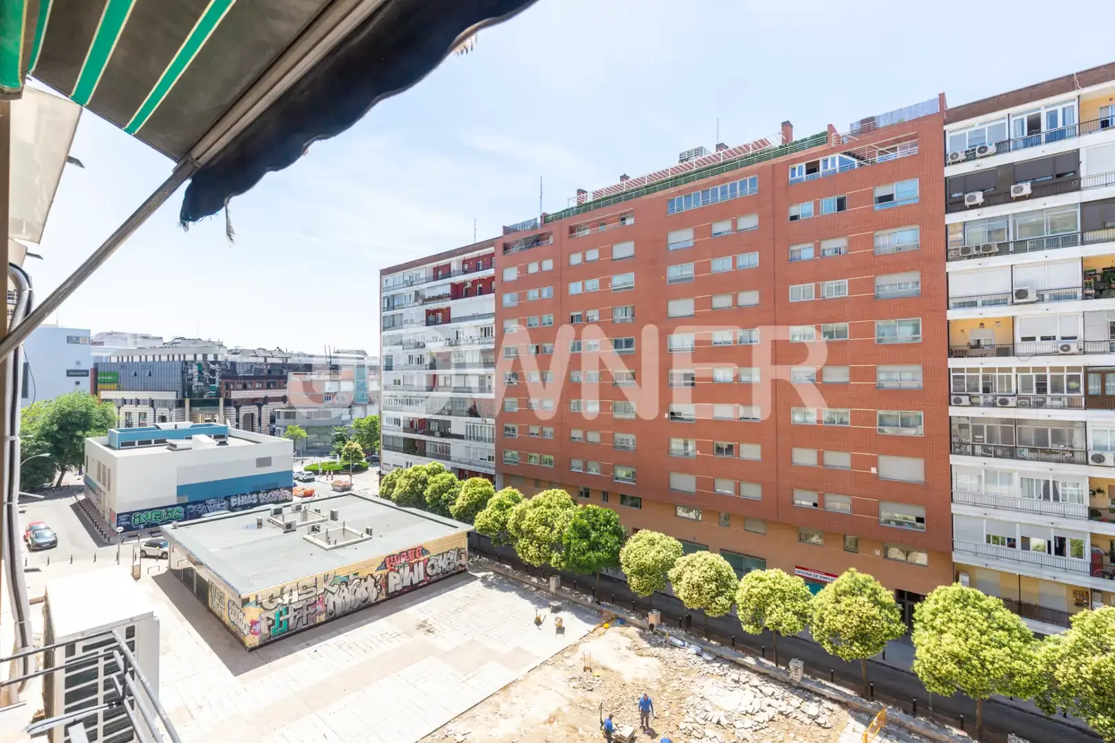 Piso en  Calle de la Virgen del Coro - Foto 4