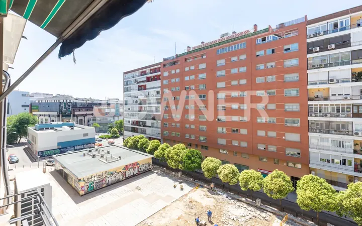 Piso en  Calle de la Virgen del Coro - Foto 4
