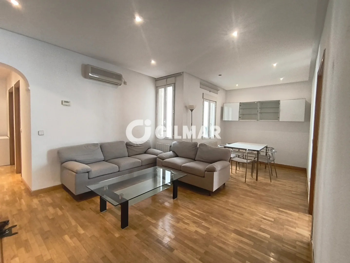 Piso en Chamartín, Madrid - Foto 3
