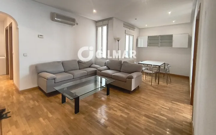 Piso en Chamartín, Madrid - Foto 3