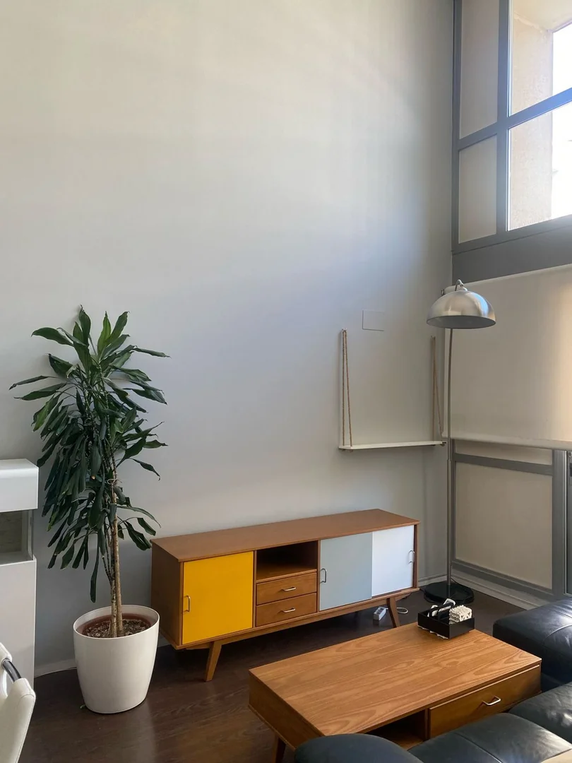 Dúplex en Avenida de Manoteras, 10 - Foto 4