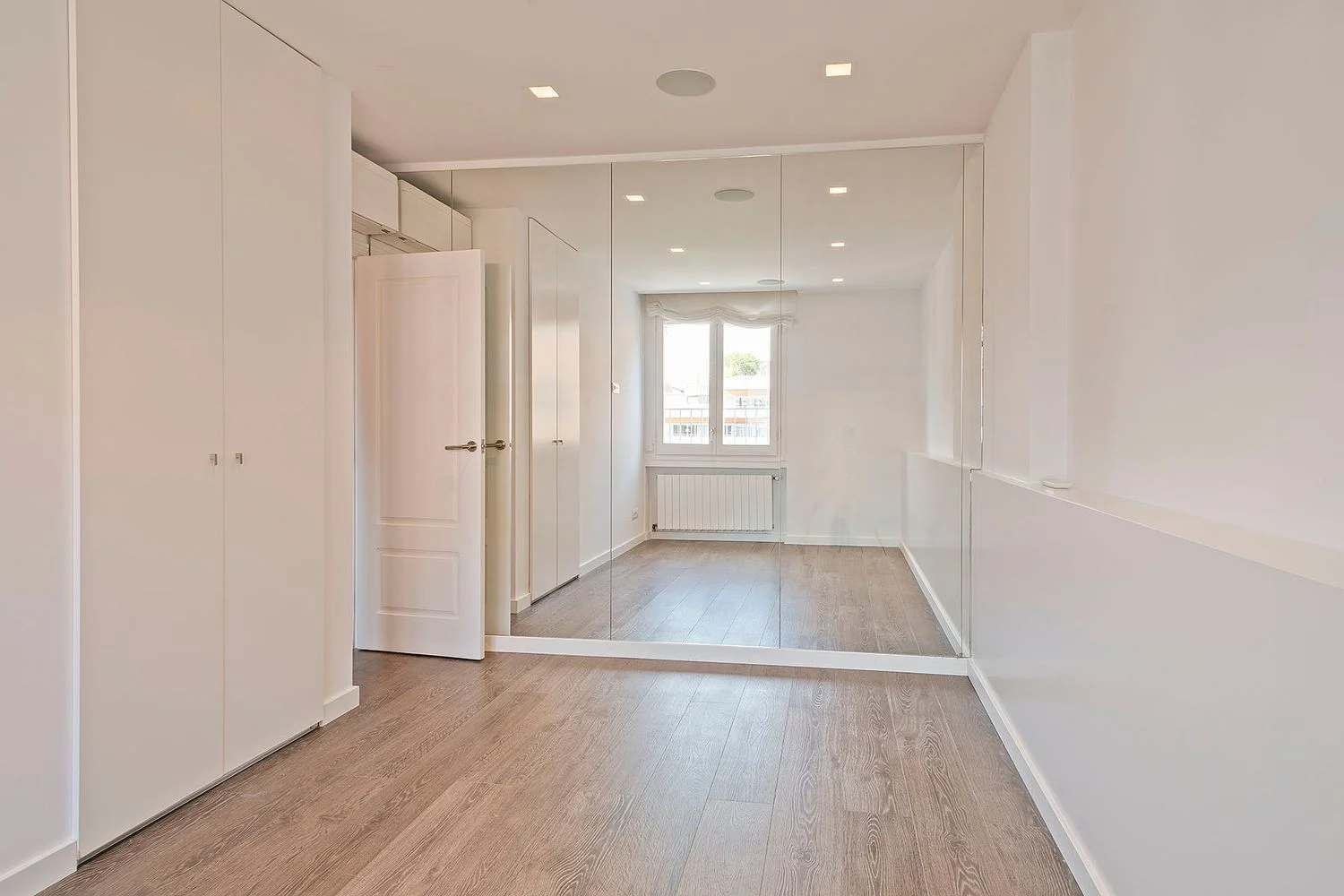 Piso en Barrio Sarrià - Foto 16