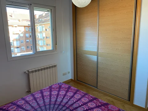 Piso en calle de Berrocal, 3 - Foto 9