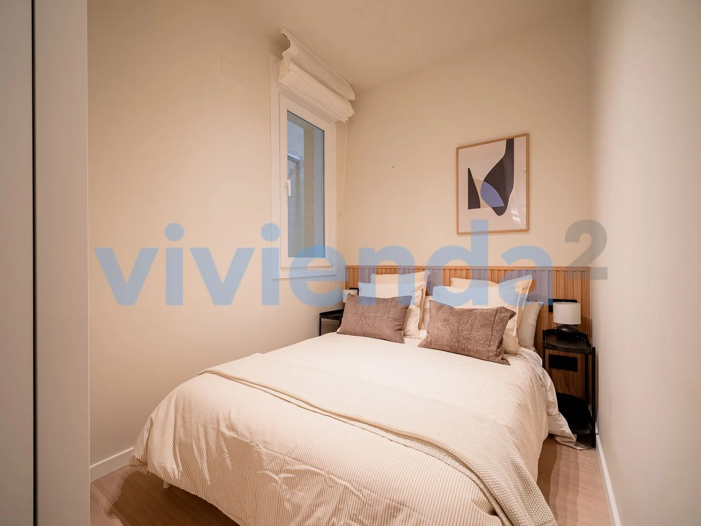 Piso en Barrio Lavapiés-Embajadores - Foto 10