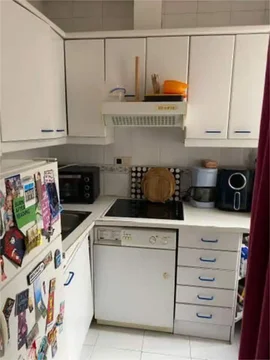 Apartamento en Alonso Martínez - Foto 8