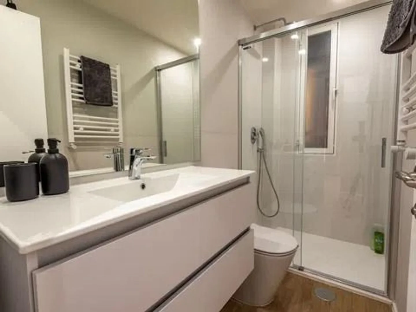 Piso en paseo del Marqués de Zafra, 22 - Foto 11