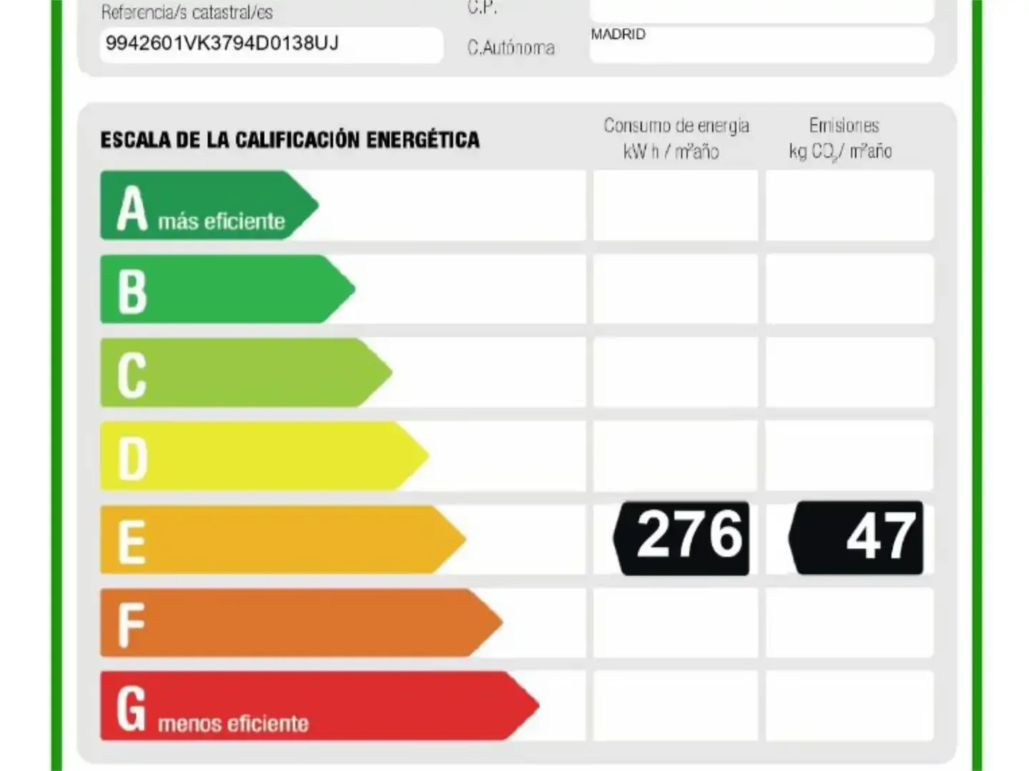 Apartamento en  Calle del Conde de Miranda 1 - Foto 51