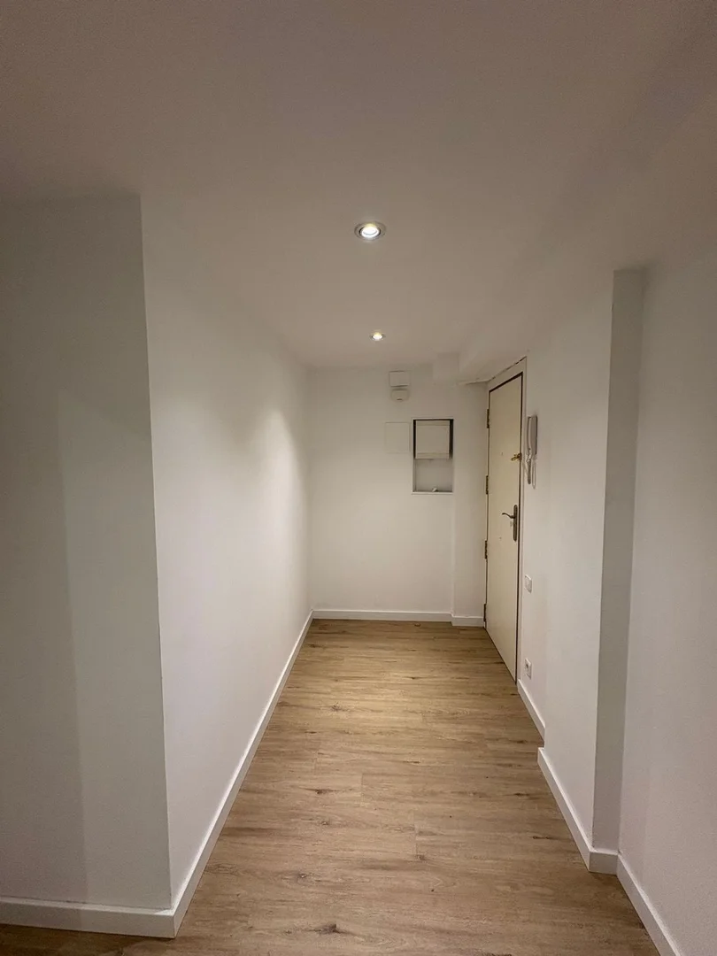 Piso en ronda del General Mitre, 17 - Foto 4