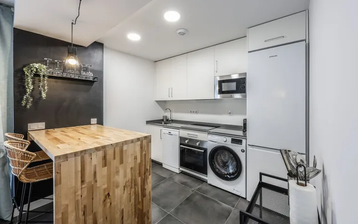 Piso en Calle Gilena, 13, Villaverde Alto - Foto 15