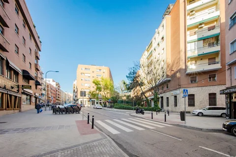 Piso en calle de María Ignacia, 16 - Foto 21