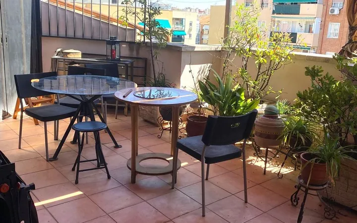 Ático en Apostol Santiago, Ventas - Foto 1