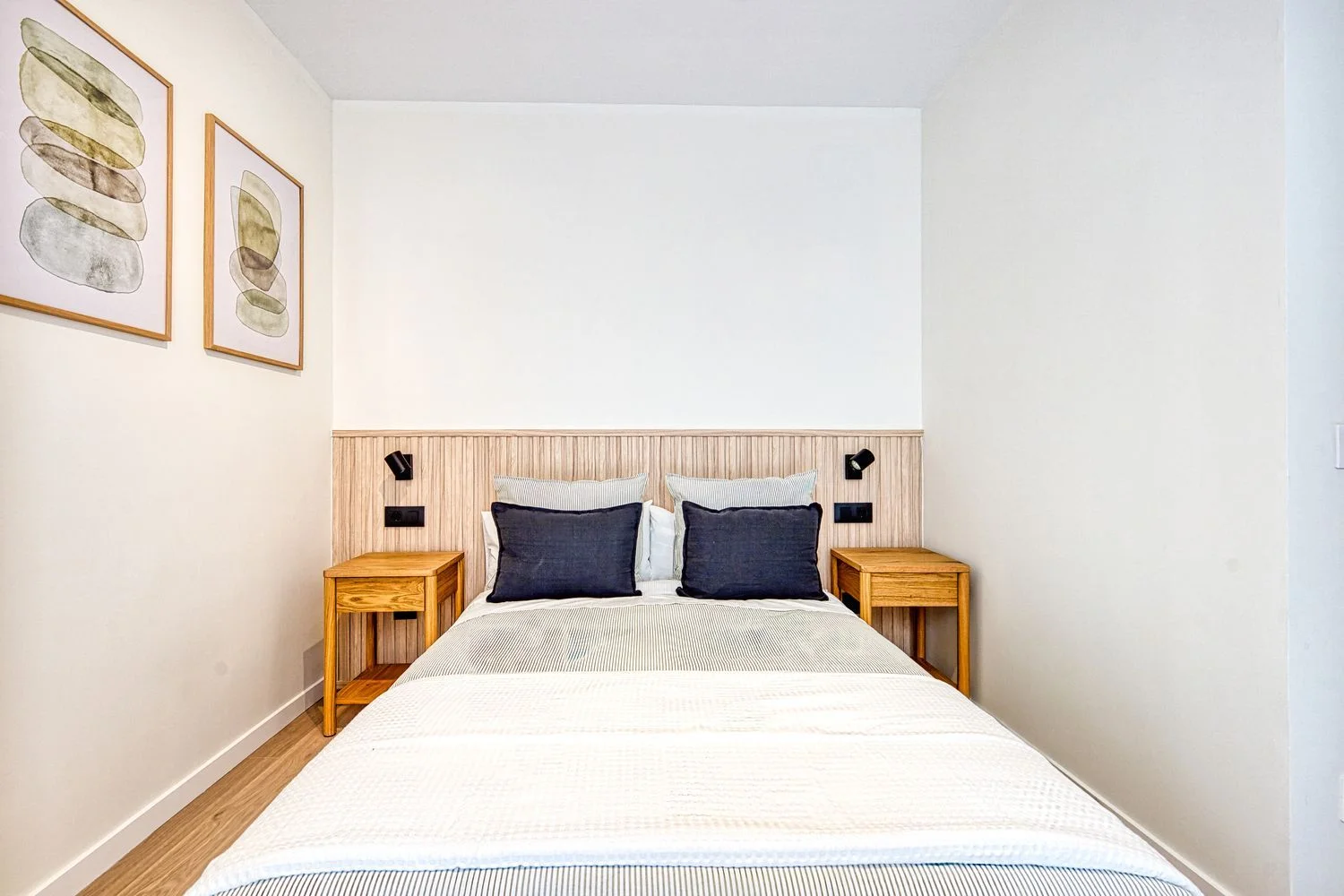 Piso en Barrio Lavapiés-Embajadores - Foto 17