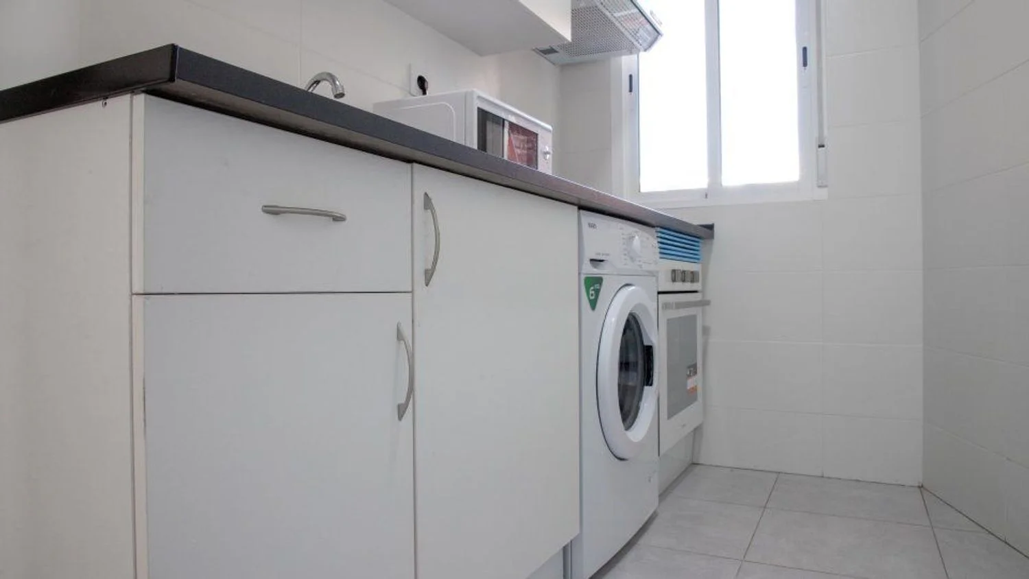 Piso en Barrio San Diego - Foto 12