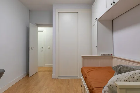 Piso en calle de la Zarza, 4 - Foto 23