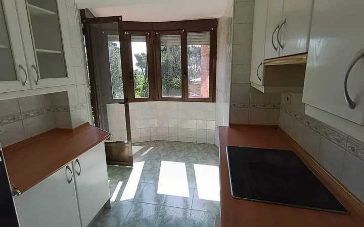 Piso en Calle del Alcalde Luis Silvela, 1, Rejas - Foto 8
