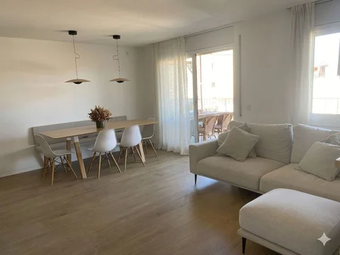 Piso en calle d'Ercilla, 46 - Foto 4