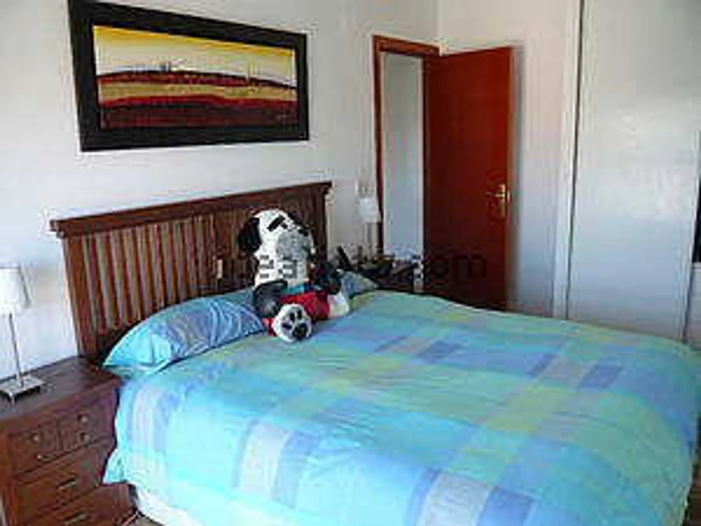 Piso en calle de Nicolás Salmerón, 21 /b - Foto 5