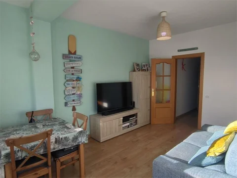 Piso en  Carrer d'Eduard Tubau 5B - Foto 4