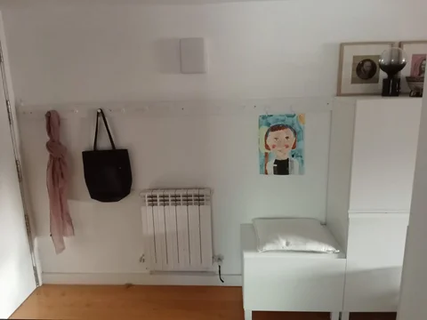 Piso en calle de Telémaco, 16 - Foto 8