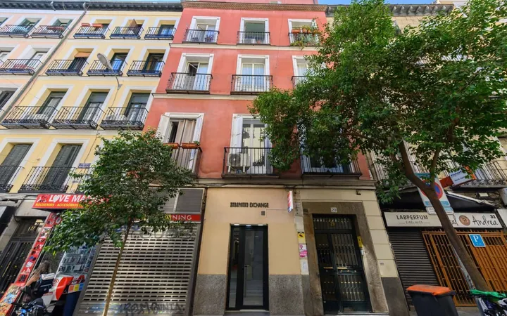 Piso en Calle de Hortaleza, 29, Chueca-Justicia - Foto 17