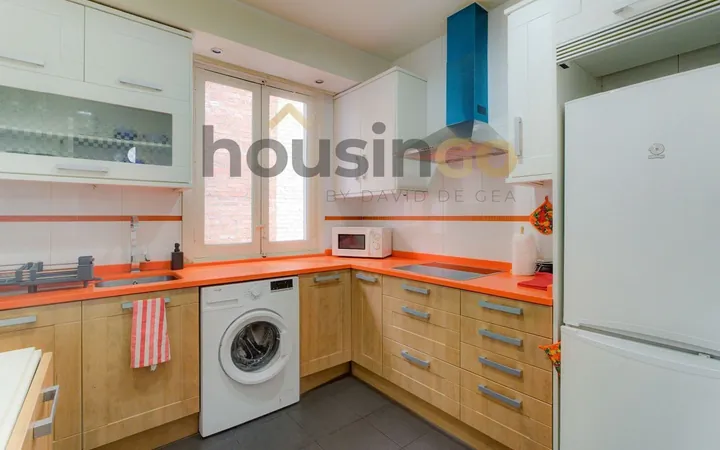 Piso en Calle del Príncipe de Vergara, Lista - Foto 15
