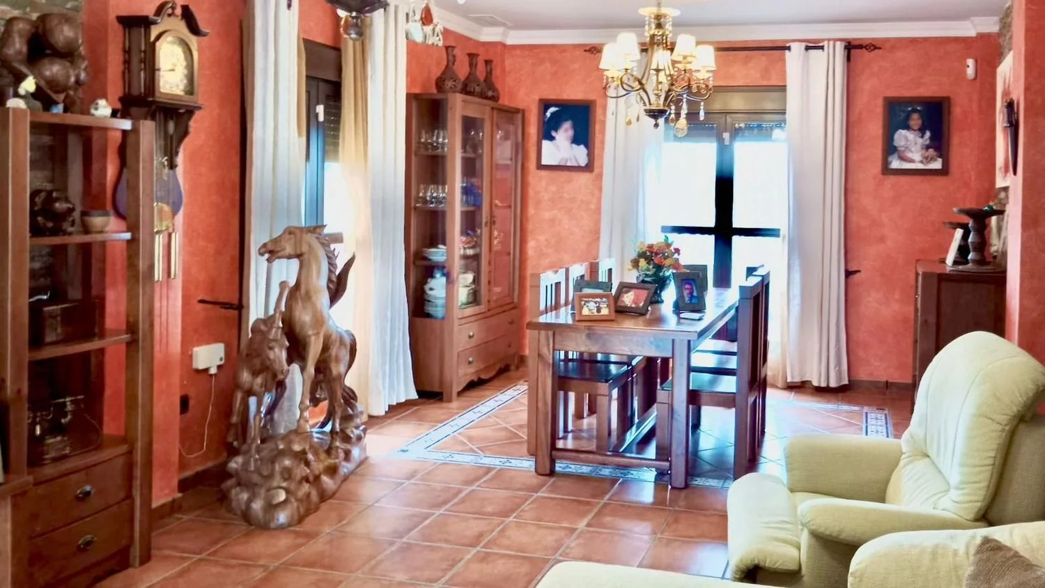 Casa independiente en avenida Tío Pepe, 24 - Foto 15