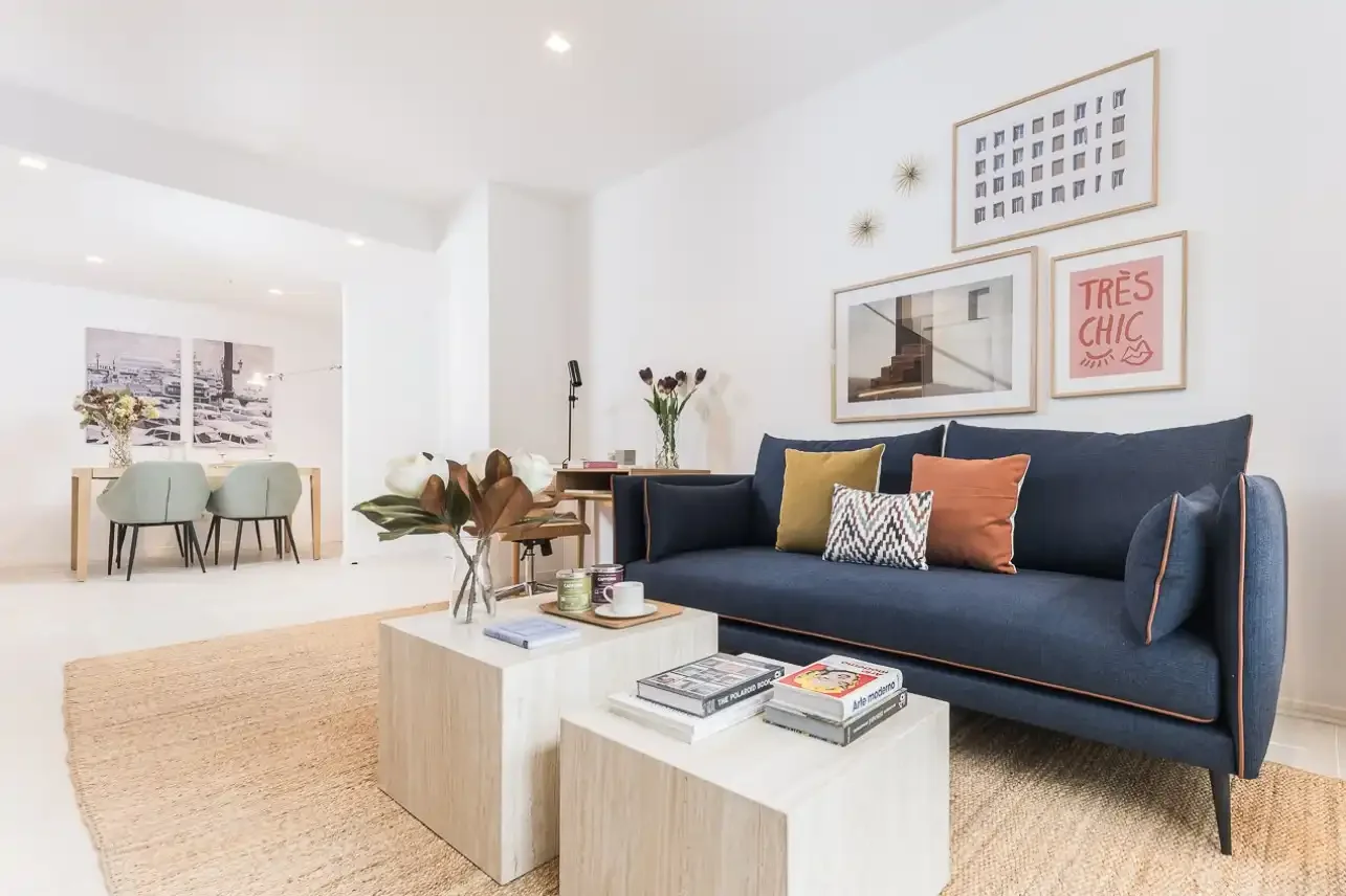 Apartamento en  Barcelona Capital - Foto 3