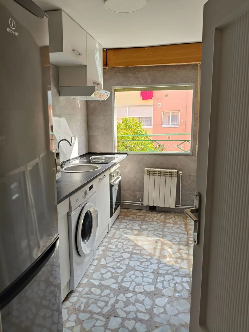 Piso en calle Campo de la Paloma, 44 - Foto 8