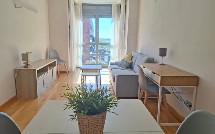 Piso en Calle Ordicia, 35, Orcasitas - Foto 1