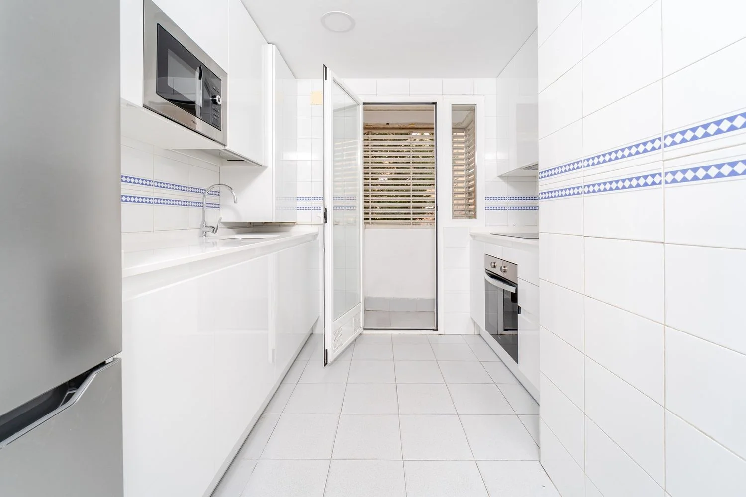 Piso en calle del Pergamino - Foto 11