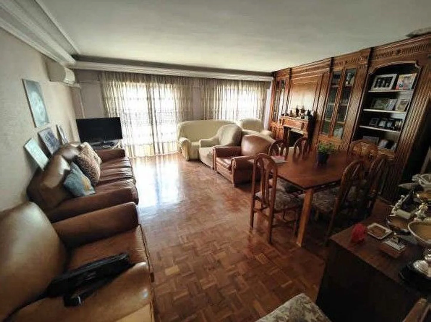 Piso en Calle de Joaquín Turina, 32 - Foto 5