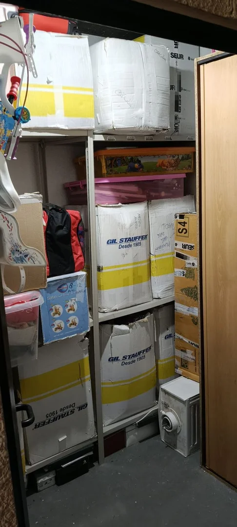 Piso en calle Torrox, 26 - Foto 17