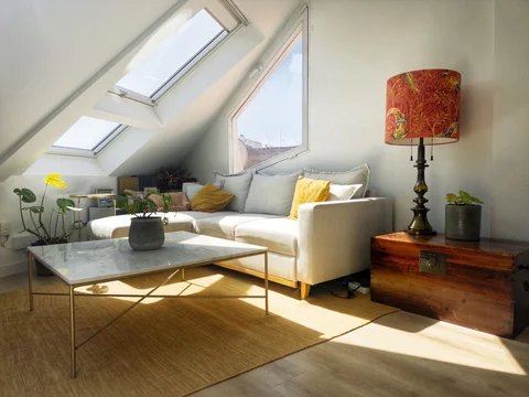 Ático en calle de Santa Brígida, 17 - Foto 10