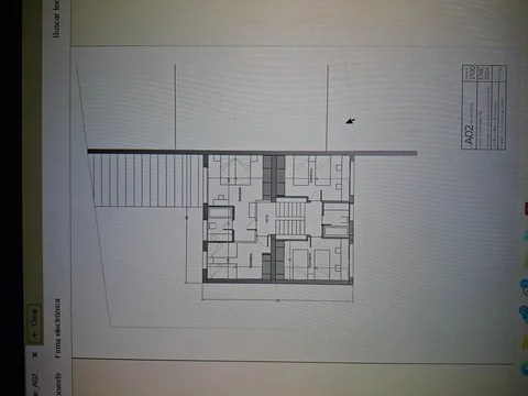 Chalet pareado en calle de Cuevas del Valle, 32 Bis - Foto 37